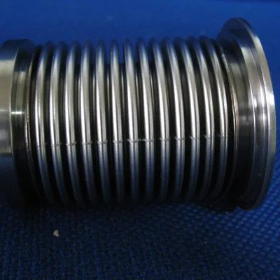 Trustworthy China supplier big od ssaw spiral steel pipe
