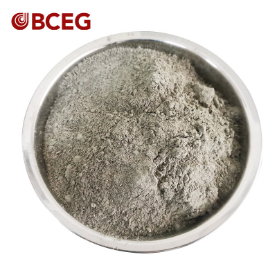 Corrosion Resistant High Performance Concrete with High Density and Cost Saving Advantage for Offshore and Building Projects