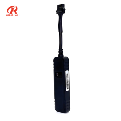 China 2G GPS Tracker Manufacturer Fleet Management Vehicle Universal GPS Device Real Time Tracking Wired Gps Tracking Device