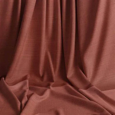 Lightweight Breathable 26SS Woven Fabric Organic Ramie Lyocell Tencel for Home Textiles Curtains Shoes and Clothing