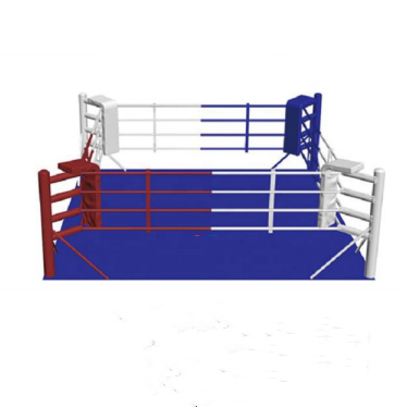 YG-MMA10 Hot Sale Octagon MMA Cage Octagon Cage Trainer Boxing Ring Commercial Gym Equipment Fitness Body Building