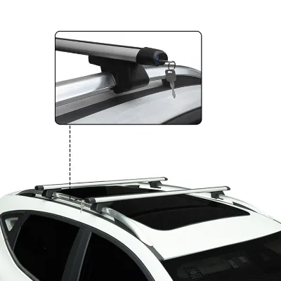 Roof Bars Car Roof Rack Cross bar Cross bar Roof Rack
