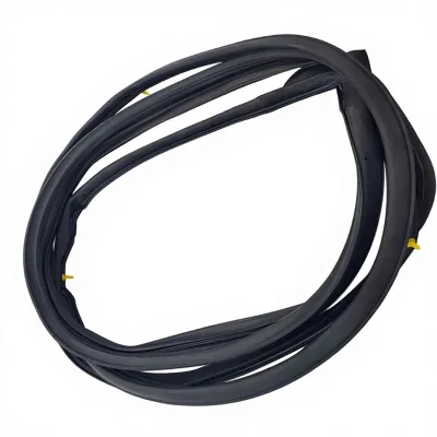 GAPV AUTO PARTS DOOR WEATHERSTRIP LEFT FRONT 67862-06080 for CAMRY 2006-2009 YEAR