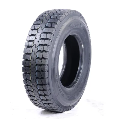 Good Quality Heavy Duty Truck Tyres 315/80R22.5 295/80R22.5 13R22.5 12R22.5 11R22.5 Extra-loading ,super Wear Resistance .