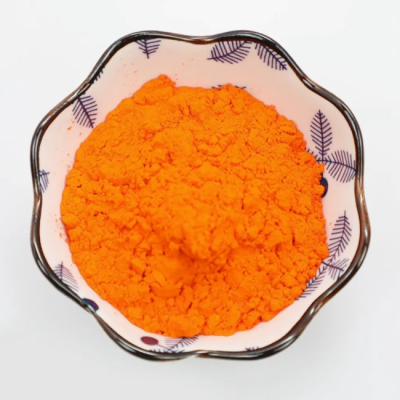 High Quality Beta-carotene 10% Natural Carotene Beta-carotene Powder