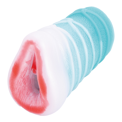 Fantasy Simulation Animal Silicone  Masturbator Pocket Pussy with Animal Fur Fantasy Sex Toys for Men