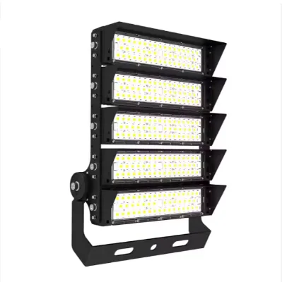 Outdoor Dimmable Asymmetric New Style Spot Light LED Reflector