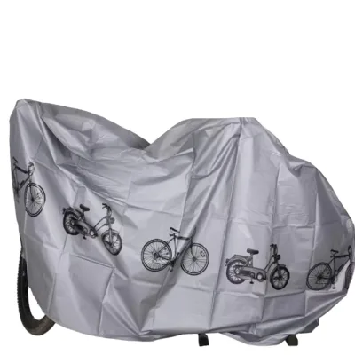 Bicycle Gear Waterproof Raincover Outdoor Sunshine Cover MTB Bicycle Case Cover Gear Bike Cover