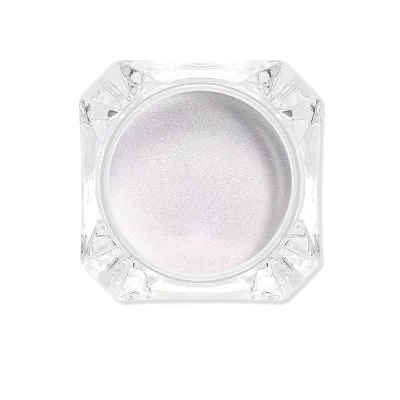 Hot Sale Beauty Cosmetic Glitter 12 Colors Powder Colors Pigment Nails Unicorns Powder for Nail Art