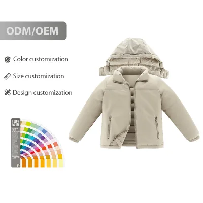 High Quality Winter Varsity Jackets Boy Custom Casual Design Zipper Jackets OEM Service AvailableJackets 20311