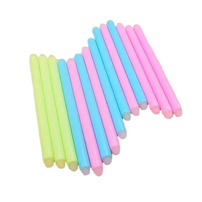 Cute Style Soft Silicone Magic Hot Eraser Pen Ink Eraser Special Promotional Eraser Pen