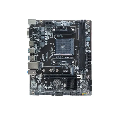 A520 Series Game Motherboard ATX/MATX Supports 3500x 3600x 3700x A520M Board