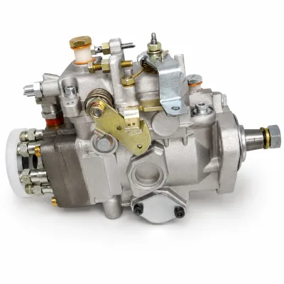 VE6/12F1200R925-4 Diesel Fuel Injection Pump 0460426431 for TATA MOTORS