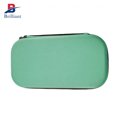 Brilliant Custom Waterproof Hard Eva Case for Littmann Stethoscope Travel Portable Eva Stethoscope Carrying Case