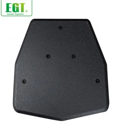 New Design 12 Inch Speaker Neodymium Magnet 3 Way Line Array Crossover Column Speaker Pa Speaker Outdoor Pa System