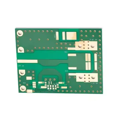 ChengYue Multilayer FR4 PCB Boards Manufacture Pcb Prototype Electronics SMT Manufacturing with Gerber Files