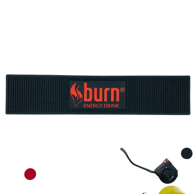 2024 Best Seller Campari bar Mat Rubber Mat Pvc bar Mat Machine