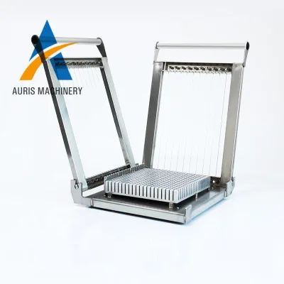 Manual Soft Candy Cutter,adjustable Cake Cutter with a Good Price