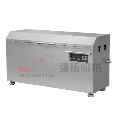 2022 Dual Frequency Ultrasonic Washing Cleaner Ultrasonic Cleaning Mounter Machine