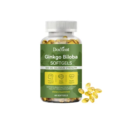 10 Mushroom Complex Ashwagandha Gummies Immune Support Memory Focus Adult Supplement in Candy Form