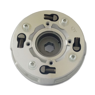 C110 SMASH 110 Clutch KITS Center for Motorcycle Clutches Wet Type Replacement BIZ110