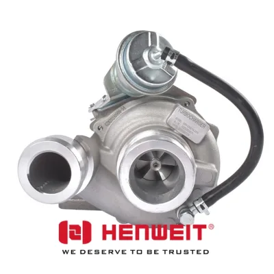 High Performance HENWEIT Turbocharger GT2052V Turbo Charger OEM 059145701C Turbo Part No. 4541350001 4541350002