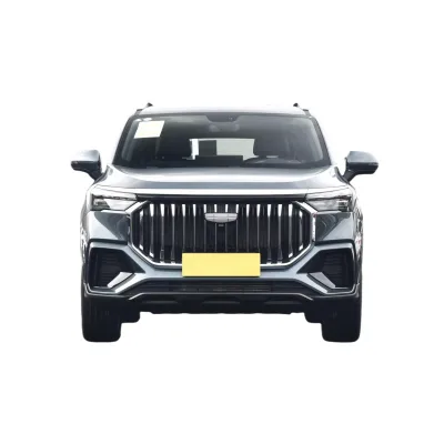 Geely Haoyue L Okavango Suv 2023 Luxury Edition 2.0T 325 N.m Gasoline Car Geelys Okavango New Car