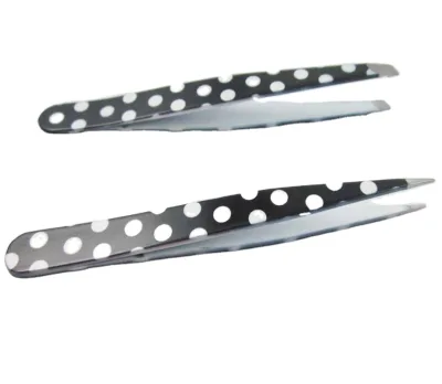 Factory Wholesale Stainless Steel Tweezers