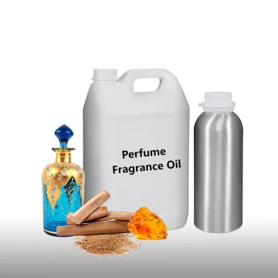 Customized Soft Graceful Floral Aroma Perfume Oil Concentrate 80% Purity Plant Extract Essential Oil Bulk Wholesale Oils