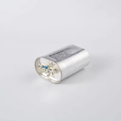 The Wholesale Lamp Capacitor Oil Capacitor the Manufacture of Metal Halide Lamp Capacitor 24UF 480V LIGHT Capacitor