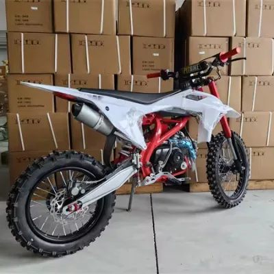 Original Quality 125cc 4-Stroke Engine Electric Kick Start Motor for Pit Dirt Trail Bike Super Cub Postie Bikes
