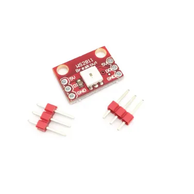 Smart Electronics WS2812 RGB LED Breakout Module for Diy Kit