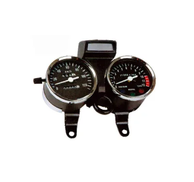 Improved Digital Motorcycle Speedometer New Condition Tablero Digital Moto Meter Motorcycle Speedometer