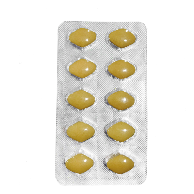Herbal Tablets Support Immune Function and Energy for Men Women Adults-Multiple Ingredients