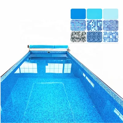 Wholesale Swimming Pool Liner Pvc Swimming Pool Liner