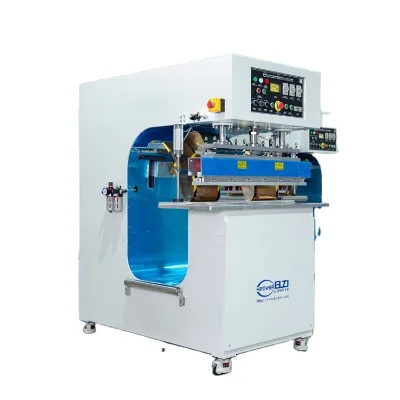 High Frequency Tents Welding Machine for Welding Tents, Canvas,Tarpaulin