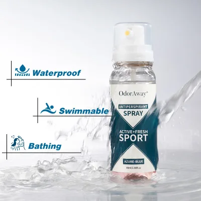 Deodorant Manufacturers Clean Ingredient Antiperspirant Deodorant Spray Deodorant