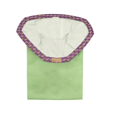 OEM Vacuum Cleaner Backpack Replacement Parts - 107314 Vacuum Filter Bags & Dust Collector