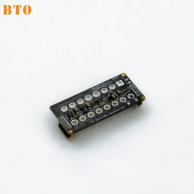Industrial PCBA Design Reverse Analysis Service for Obsolete Electronics Board Cloning DFM Optimization Prototype Assembly