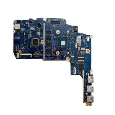 Replacement Laptop Motherboard for DELL LATITUDE 3190 2in1 Motherboard LA-F463P N4120 CPU JT0MH 0JT0MH