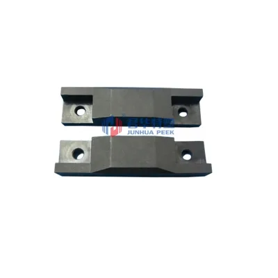 Stenter Machine Parts Bruckner Artos Monforts Artos PEEK Slider