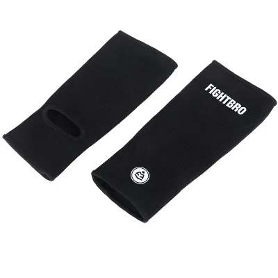 Muay Thai Ankle Guards-High-Strength Woven Elastic Fabric FIGHTBRO F224