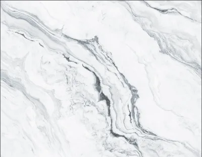 Durable Decorative Materials UV Board Marble Pvc Sheet Wall Panel Glossy Elegant Pvc Interior Panel Wall on Sale