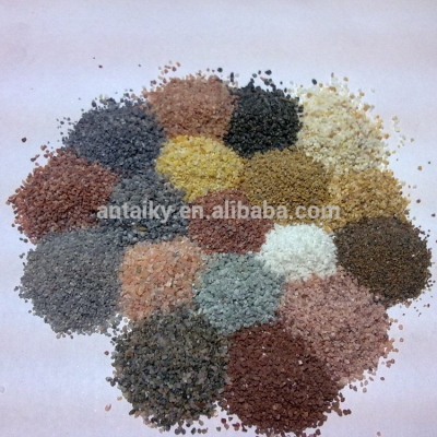 Color Sand