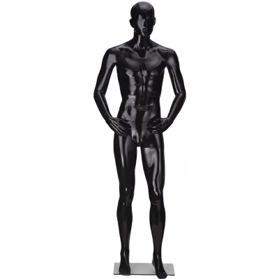 Famous Mannequin Manufacturer Mannequin with Full Shoulders Display Mannequin