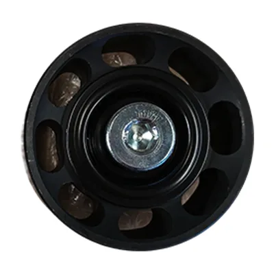 Best Price Offer Belt Tensioner Higer Bus Spare Parts 10TH7-25517 Bus Tensioner