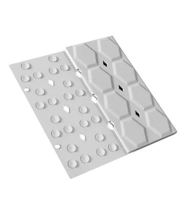 14*28 Inch Non Slip Shower Floor Mat Silicone Soft Odorless Bathtub Bath Tub Mat Foldable and Machine Washable Bathroom Mat