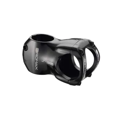 Promax DA-231 3D Forged Alloy MTB DH Mountain Bicycle Anodized Black 35mm Bike Stem