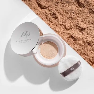 The Best Choice FLY up Professional Makeup Loose Powder