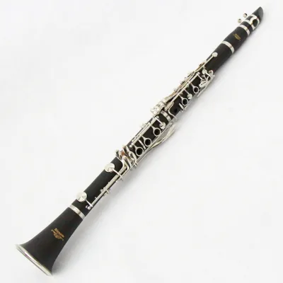 China Factory Clarinet Wholesale Customize Clarinet With Ligature and Reeds for Beginner Clarinet